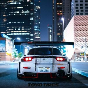 Meet your Posher, Braxton